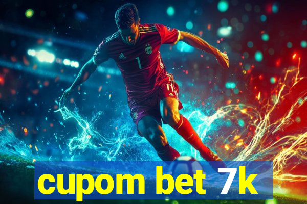 cupom bet 7k